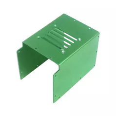 Como a fabricação de chapas metálicas personalizadas pode resolver seus desafios de fabricação?