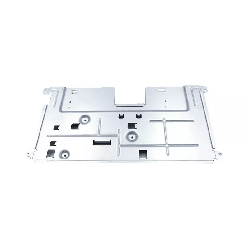 Sheet Metal Fabrication